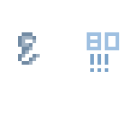 80 creepies