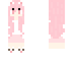 added cat ears