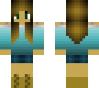 alexis skin one