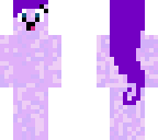 alien girl
