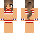 american swimsuit