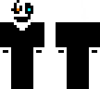 angry gaster