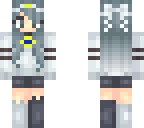 anime girl edit