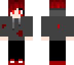 annie my oc
