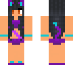 aphmau beach cat