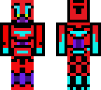 armor suit