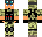 army man