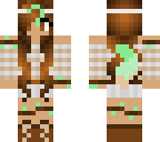 artzy's leafeon outfit