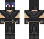 assassin