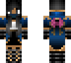 assassin female