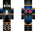 assassin korra