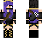 assassins private skin