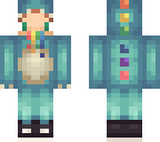 baby dino boy