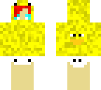 baby duckling