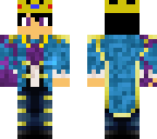 baby ender king