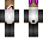 baby panda me edited