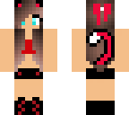 bad girl