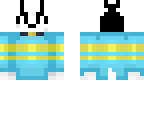 badger with sweater 2