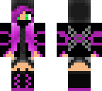 bagpipelove's skin