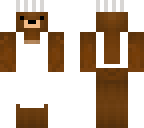 baker bear