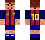 barca guy