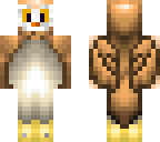 barn owl