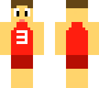 basketball boy