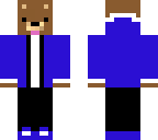 bear