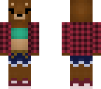 bear mcgee idek