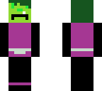 beast boy