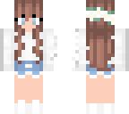 bikini girl