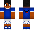 black version