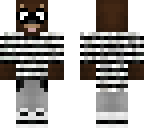 blackandwhitebur