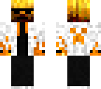 blaze