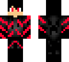 blitzflage blood black and red 2016