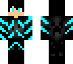 blitzflage reflx black and teal 2016