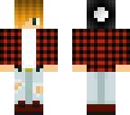 blond hipster boy