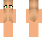 blonde hair base