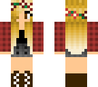 blonde v