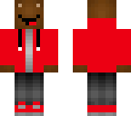 blood bear
