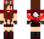bloody devil