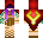 blossom outfit 1 game rp