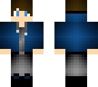 blue boy