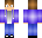 blue boy
