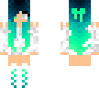 blue to green odd eye