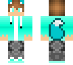 blue wolf