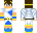 boy angel