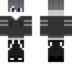 boy dark