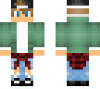 boy skin