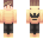boy vers